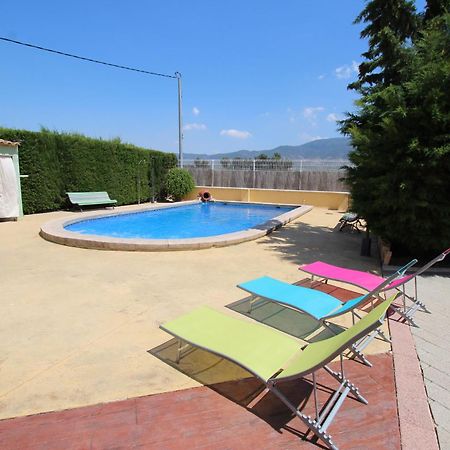 Chalet En Librilla Murcia Exterior foto