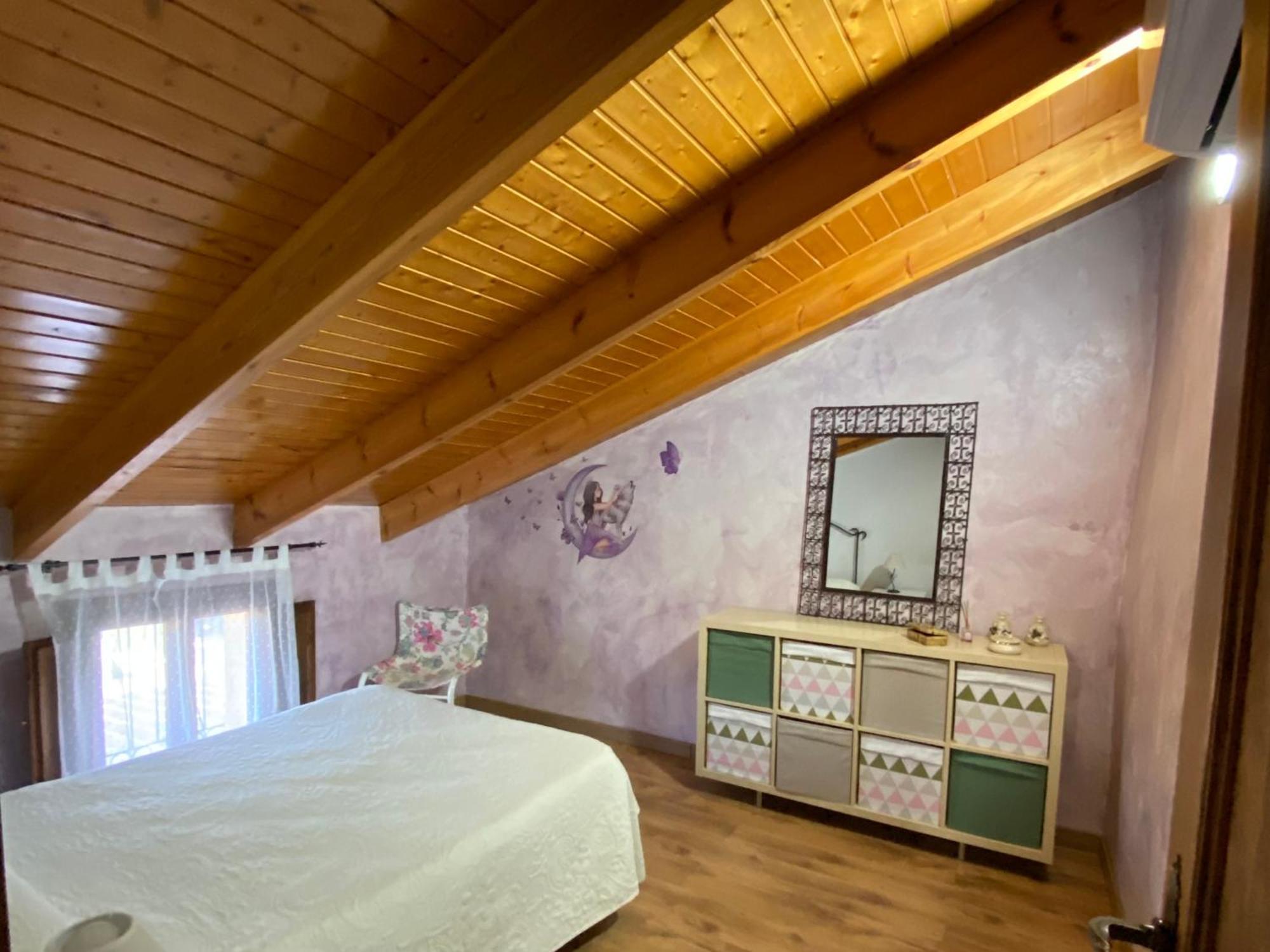 Chalet En Librilla Murcia Exterior foto